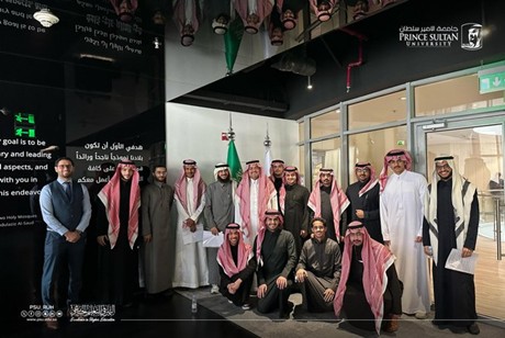 Visit to the Forensic Accounting Department at Deloitte.