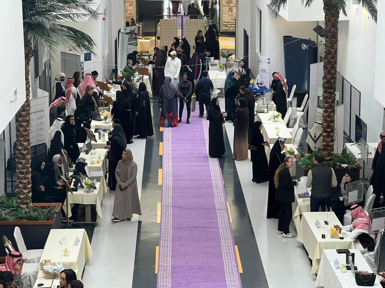 CAD Hosts COOP Day 2026 to Strengthen Academic–Industry Collaboration