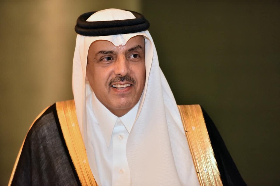 Launching the Riyadh Non-Profit Foundation: A Step Toward Sustainable Urban and Social Development