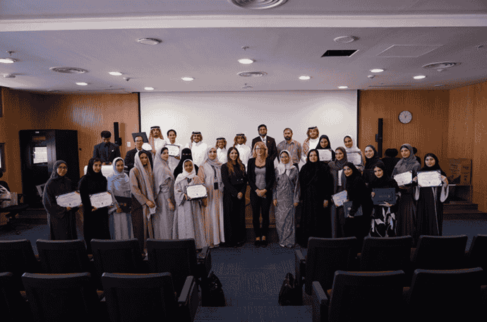 Circular Growth Marketing Program with Circular Growth, Austria.