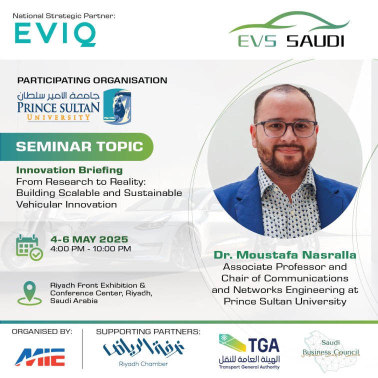 PSU Showcases Sustainable Mobility Innovation at EV & Mobility Show 2025