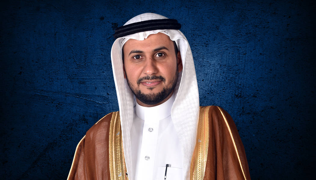 Dr. Mamdouh Khalaf Alenezi