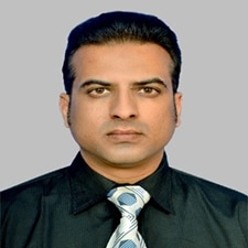 Dr. Kamal Badar