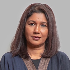 Dr. Sheela Sundarasen