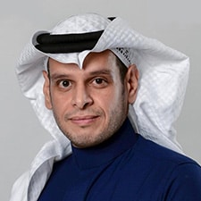 Mr. Abdullah S. Al-Zamil