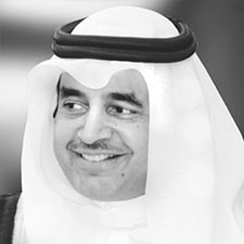 Dr. Ahmed Yamani