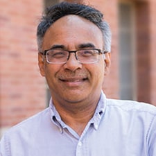 Prof. Avanidhar Subrahmanyam