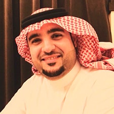 Dr. Hussain Al-Shaikh MBA, PhD.