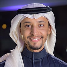 Mr. Ahmed S. Bin Askar