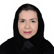 Ms. Sara Maziad Altuwaijri