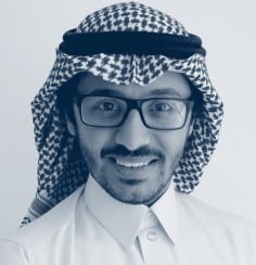 Mohammed Al Sharani
