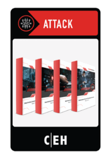 Certified Ethical Hacker
