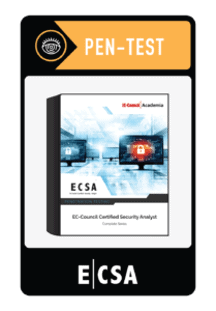 https://www.eccouncil.org/programs/certified-security-analyst-ecsa/