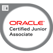 ORACLE ASSOCIATE