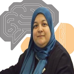 Dr. Dina El-Dakhs, Associate Chair of Information Systems Deptartment, Lab Leader of Artificial Intelligence & Data Analytics (AIDA), Prince Sultan University, Saudi Arabia