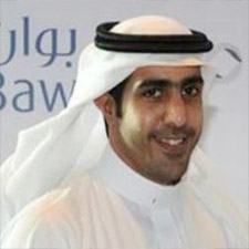 Mr. Abdulrahman Almudeimegh