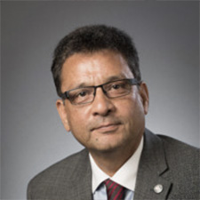 Dr. Debajyoti Pati