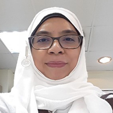 Dr. Yenny Rahmayati