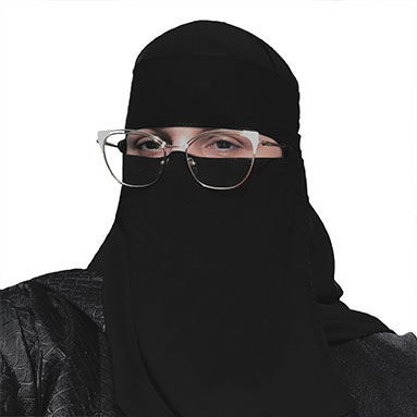 Fahdah Fahad Almousa