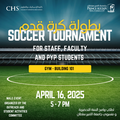Soccer Tournament