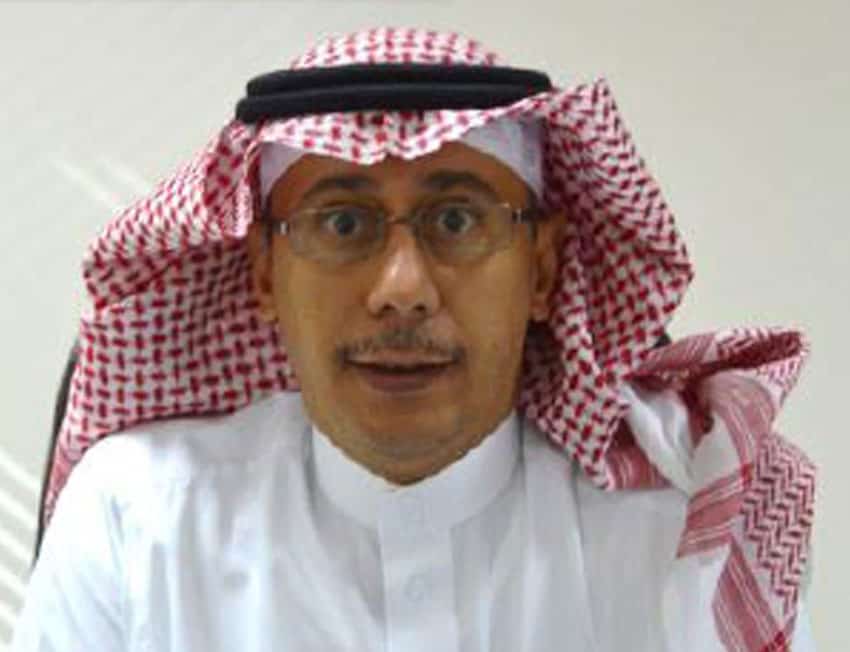 Dr. Abdulhakim A. Almajid