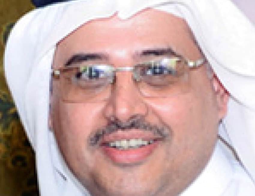 Dr. Abdullah S. AlHussaini