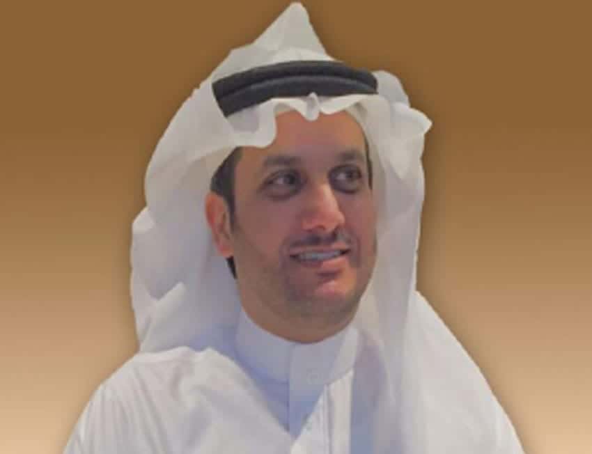 Dr. Fahad Mohammed AlMajid