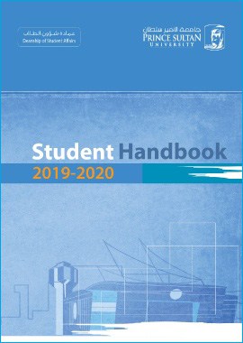 Student Handbooks