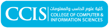 College of Computer and Information Sciences (CCIS)