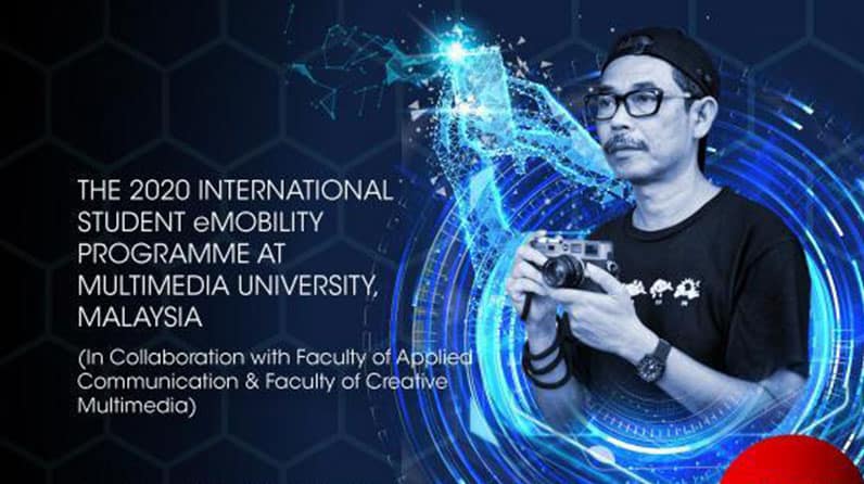 MMU Virtual Mobility Program