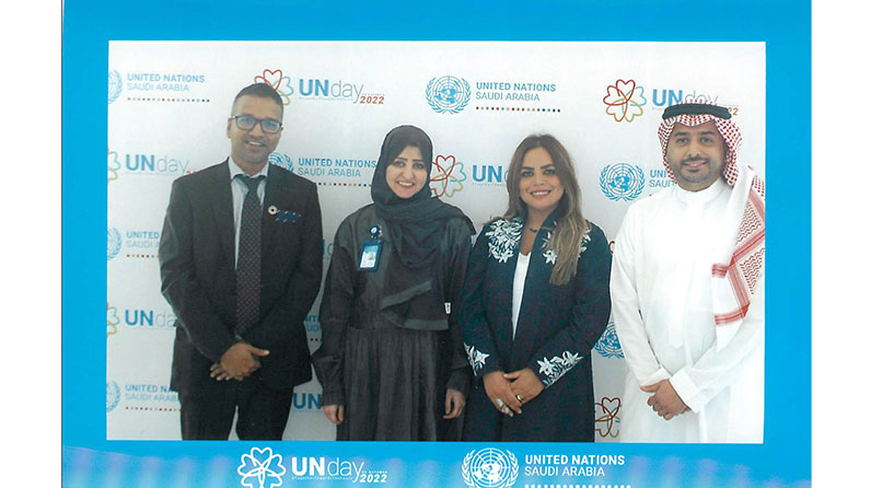 United Nations Global Compact Network Saudi Arabia forms a strategic partnership with Prince Sultan University to advance the UN’s 2030 Agenda