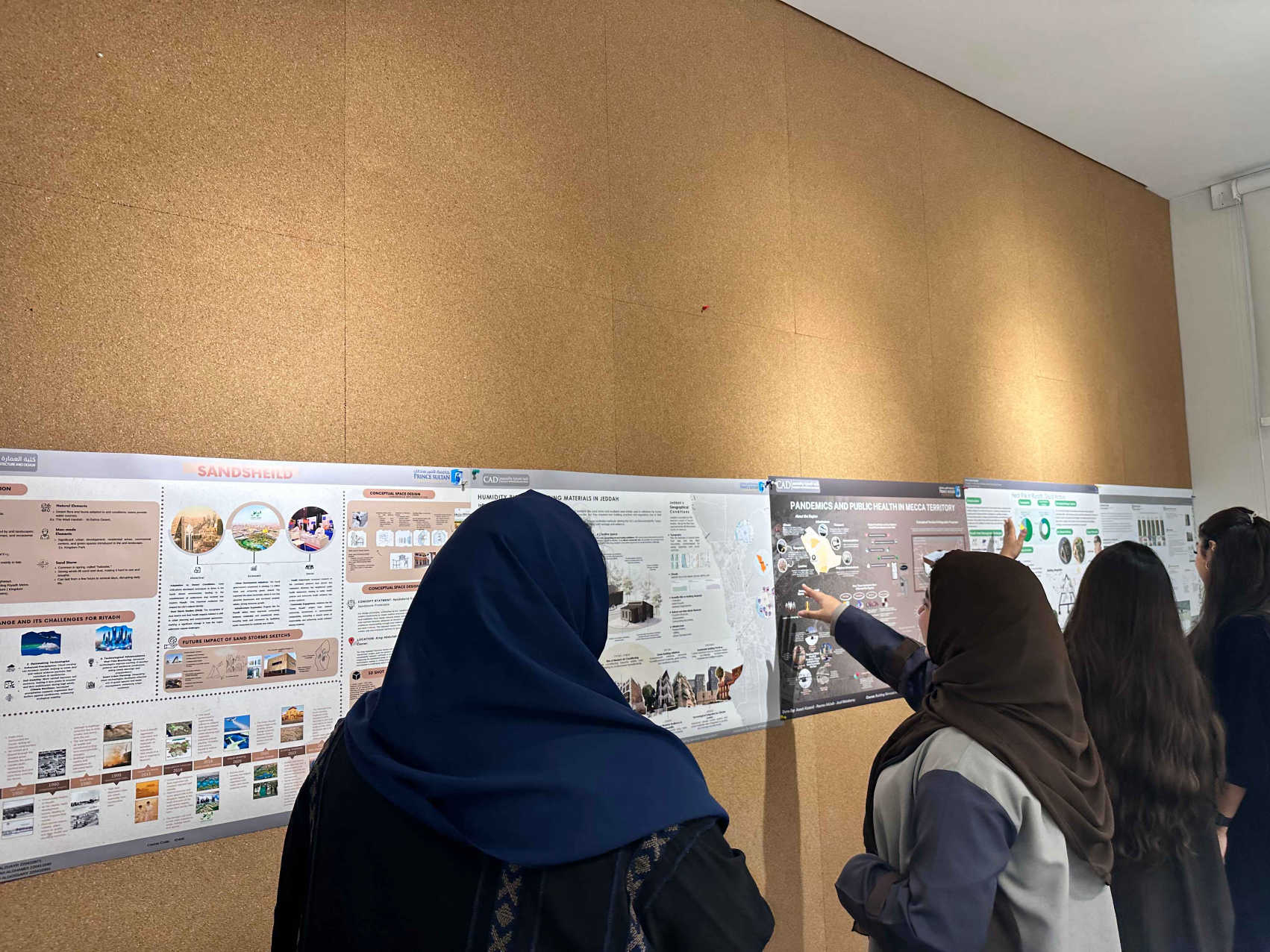 PSU Interior Design Students to Showcase Work at the 2025 Venice Biennale