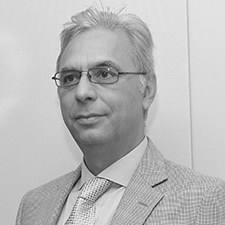 Professor Konstantinos Syriopoulos, Zayed University, United Arab Emirates