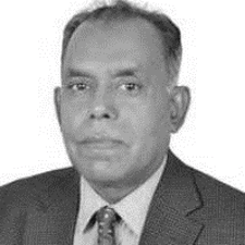 Professor Zahirul Hoque , La Trobe University, Australia