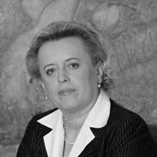 Professor Anna Pilková, Comenius University in Bratislava, Slovakia