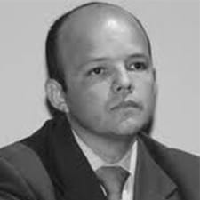 Professor Carlos Restrepo, Universidad Externado de Colombia, Colombia
