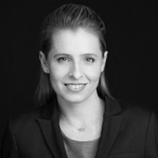 Dr Michaela Choudury, Global Business Model Innovation Expert, Switzerland