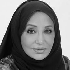 Professor Nourah AbdulRahman Al-Yousef, Member - Shura Council; Chairman - Board of Directors of the Saudi Economic Association, Saudi Arabia