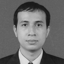 Professor Roman Cahaya, Universitas Islam Indonesia, Indonesia