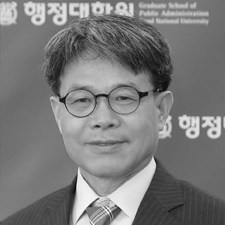 Professor Tobin Im, Seoul National University, South Korea