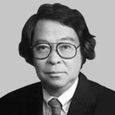 Professor Tomomichi Yoshikawa, Waseda University, Japan