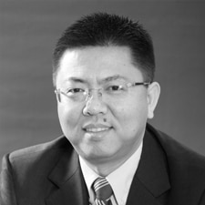 Professor Yang Kaifeng, Renmin University, China