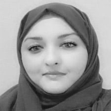 Dr. Maysaa Alqurashi, Prince Sultan University, Saudi Arabia