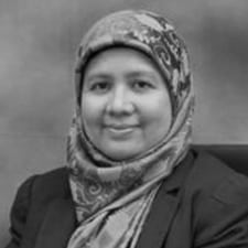 Dr. Rahmatina Kasri, Universitas Indonesia, Indonesia