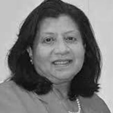 Professor Sushila Chang, Vice Chancellor, The University of Fiji, Fiji