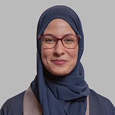 Dr. Imen Khalil