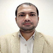 Dr. Imran Khan