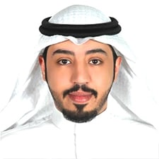 Mr Zaben Mohammed AlSharif