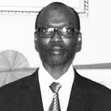 Dr. Atanda Raji CREP, Cape Peninsula University of Technology, South Africa