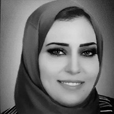 Dr. Neyara Radwan, Suez Canal University, Egypt